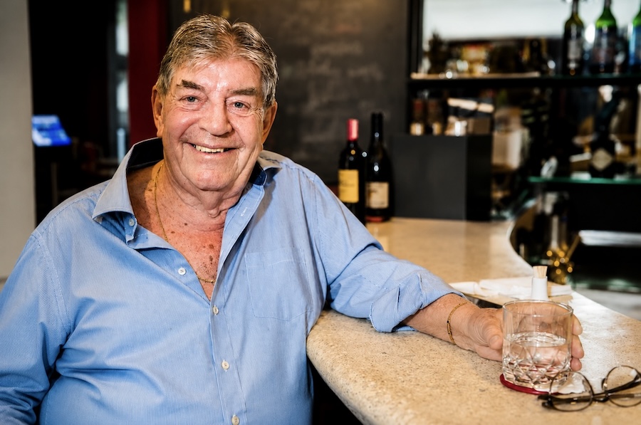 Serge Martiniani