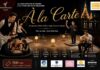 BANGKOK – CULTURE : “À la Carte”, un spectacle entre théâtre, magie et musique à l’Alliance française Spectacle à la Carte