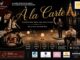 Spectacle à la Carte