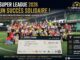 BANGKOK – SOLIDARITÉ : La Super League 2026 dépasse les attentes et récolte 400 000 bahts pour les enfants défavorisés