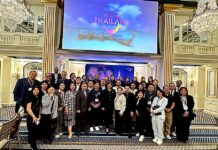Amazing Thailand Roadshow 2026