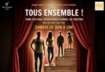 BANGKOK – FRANCOPHONIE : Le Théâtre Des Invités fête ses dix ans sur scène