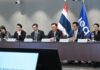 THAÏLANDE – ÉNERGIE : À Paris, l’AIE alerte la Thaïlande sur les risques d’une nouvelle crise