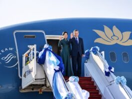 VIETNAM – THAÏLANDE : Le président To Lam en visite officielle pour les 50 ans des relations diplomatiques