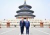 CHINE – ÉTATS-UNIS : Le détroit d’Ormuz passe par Pékin