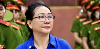 VIETNAM – JUSTICE : Condamnée à perpétuité, Truong My Lan voit ses sacs Hermès partir à des prix records