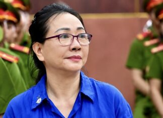 VIETNAM – JUSTICE : Condamnée à perpétuité, Truong My Lan voit ses sacs Hermès partir à des prix records