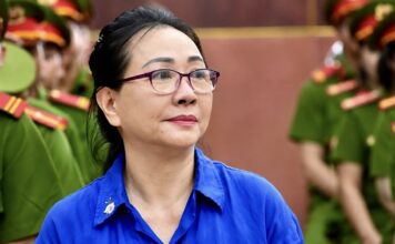 VIETNAM – JUSTICE : Condamnée à perpétuité, Truong My Lan voit ses sacs Hermès partir à des prix records