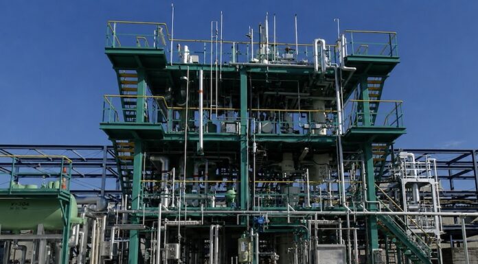 JAPON – ÉCONOMIE : Le détroit d’Ormuz commence à fragiliser l’industrie japonaise