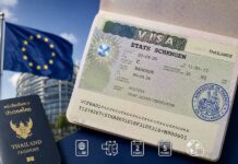 Visa shengen