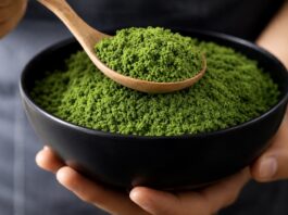 THAÏLANDE – SOCIÉTÉ : Le « Pham », ce “caviar vert” thaïlandais qui veut conquérir le marché mondial végétarien