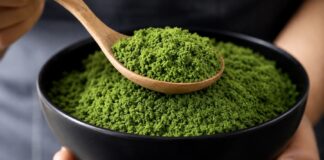 THAÏLANDE – SOCIÉTÉ : Le « Pham », ce “caviar vert” thaïlandais qui veut conquérir le marché mondial végétarien