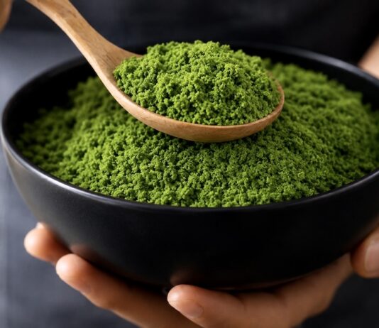 THAÏLANDE – SOCIÉTÉ : Le « Pham », ce “caviar vert” thaïlandais qui veut conquérir le marché mondial végétarien