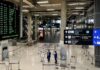 THAÏLANDE – TOURISME : 469 000 visiteurs étrangers cette semaine arrivée touristes suvarnabhumi