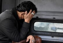 THAÏLANDE – SOCIÉTÉ : Le conducteur du train accidenté avait consommé méthamphétamine et cannabis