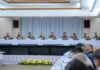 THAÏLANDE – POLITIQUE : Une réunion entre le Conseil privé du roi et le gouvernement fait polémique