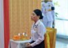 princesse Thaïlande