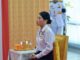 princesse Thaïlande