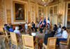 THAÏLANDE – FRANCE : Bangkok et Paris renforcent leur coopération culturelle