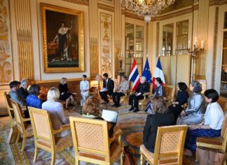 THAÏLANDE – FRANCE : Bangkok et Paris renforcent leur coopération culturelle