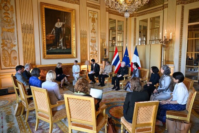 THAÏLANDE – FRANCE : Bangkok et Paris renforcent leur coopération culturelle