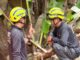 LAOS – THAÏLANDE : Les sauveteurs seraient « tout près » des sept personnes bloquées dans une grotte au Laos