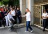 THAÏLANDE – POLITIQUE : Thaksin Shinawatra retrouve la liberté sortie de prison de Thaksin
