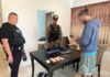 THAÏLANDE – JUSTICE : Un Britannique arrêté à Pattaya dans une affaire d’assassinat lié à un cartel