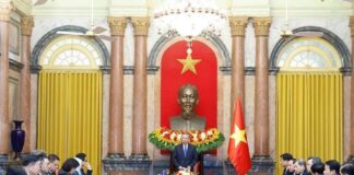 VIETNAM EXPRESS – ACTUALITÉS : Que retenir de l’actualité au Vietnam du 8 au 14 juin 2026 ?