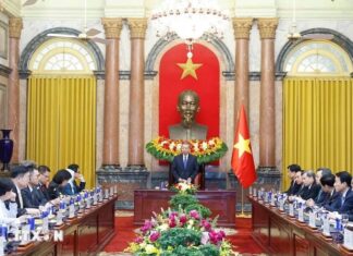 VIETNAM EXPRESS – ACTUALITÉS : Que retenir de l’actualité au Vietnam du 8 au 14 juin 2026 ?