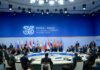 THAÏLANDE – DIPLOMATIE : Entre Washington, Pékin et Moscou, Bangkok cultive l’équilibre