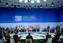 THAÏLANDE – DIPLOMATIE : Entre Washington, Pékin et Moscou, Bangkok cultive l’équilibre