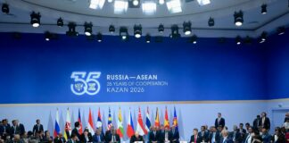 THAÏLANDE – DIPLOMATIE : Entre Washington, Pékin et Moscou, Bangkok cultive l’équilibre