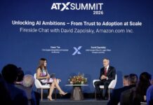 ASIE DU SUD-EST – ÉCONOMIE : Amazon investit 33 milliards de dollars : la Thaïlande au cœur de la bataille de l’intelligence artificielle