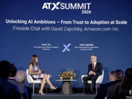 ASIE DU SUD-EST – ÉCONOMIE : Amazon investit 33 milliards de dollars : la Thaïlande au cœur de la bataille de l’intelligence artificielle