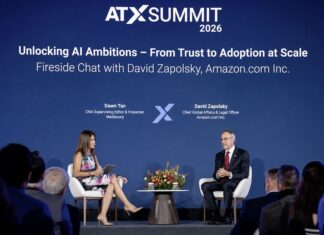 ASIE DU SUD-EST – ÉCONOMIE : Amazon investit 33 milliards de dollars : la Thaïlande au cœur de la bataille de l’intelligence artificielle