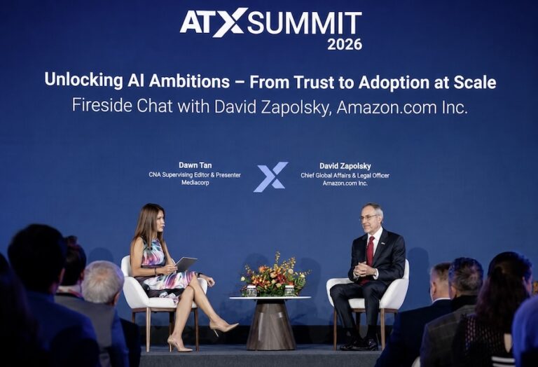 ASIE DU SUD-EST – ÉCONOMIE : Amazon investit 33 milliards de dollars : la Thaïlande au cœur de la bataille de l&rsquo;intelligence artificielle