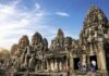 CAMBODGE – TOURISME : Pourquoi les visiteurs étrangers désertent-ils le royaume ?