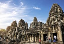 CAMBODGE – TOURISME : Pourquoi les visiteurs étrangers désertent-ils le royaume ?