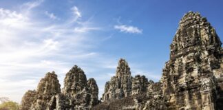CAMBODGE – TOURISME : Pourquoi les visiteurs étrangers désertent-ils le royaume ?