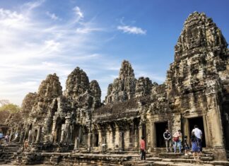 CAMBODGE – TOURISME : Pourquoi les visiteurs étrangers désertent-ils le royaume ?