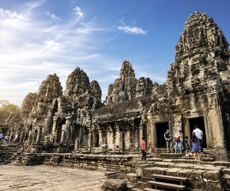 CAMBODGE EXPRESS – ACTUALITÉS : Que retenir de l’actualité cambodgienne du 28 septembre au 4 octobre 2026 ?
