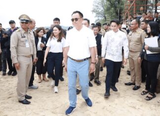 PHUKET – POLITIQUE : Le gouverneur remplacé sur fond de tensions et de lutte contre les réseaux d’influence