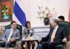 THAÏLANDE – VIETNAM : Pourquoi Bangkok mise de plus en plus sur Hanoï