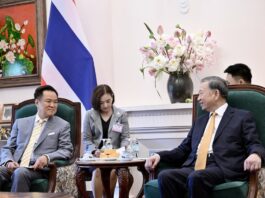 THAÏLANDE – VIETNAM : Pourquoi Bangkok mise de plus en plus sur Hanoï