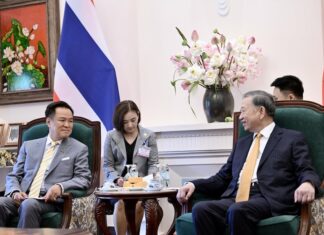 THAÏLANDE – VIETNAM : Pourquoi Bangkok mise de plus en plus sur Hanoï
