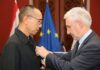 THAÏLANDE – FRANCE : Palme d’or à Cannes, le Thaïlandais Apichatpong Weerasethakul reçoit la Légion d’honneur