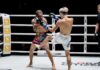 THAÏLANDE – SPORT : Arthur Klopp, un Français de Phuket à l’assaut du Lumpinee