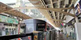 THAÏLANDE – POLITIQUE : Bangkok veut plafonner le prix du métro à 45 bahts grâce à une subvention publique