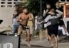 PHUKET – SOCIÉTÉ : Une altercation dans la célèbre rue du muay thaï tourne à l’affrontement